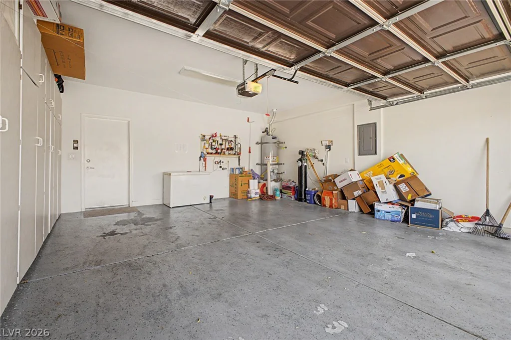 2321 Carrier Dove, North Las Vegas, NV 89084
