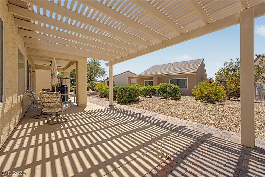 2321 Carrier Dove, North Las Vegas, NV 89084