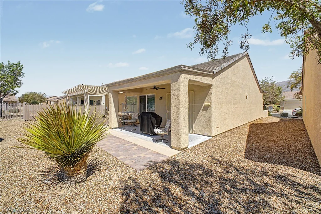 2321 Carrier Dove, North Las Vegas, NV 89084