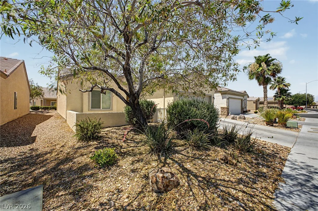2321 Carrier Dove, North Las Vegas, NV 89084
