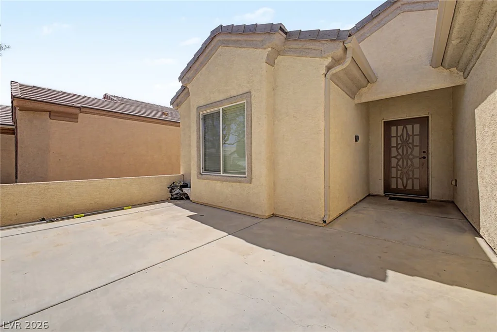 2321 Carrier Dove, North Las Vegas, NV 89084