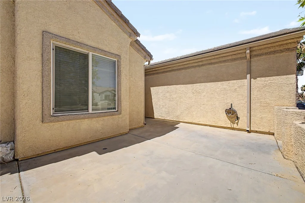 2321 Carrier Dove, North Las Vegas, NV 89084