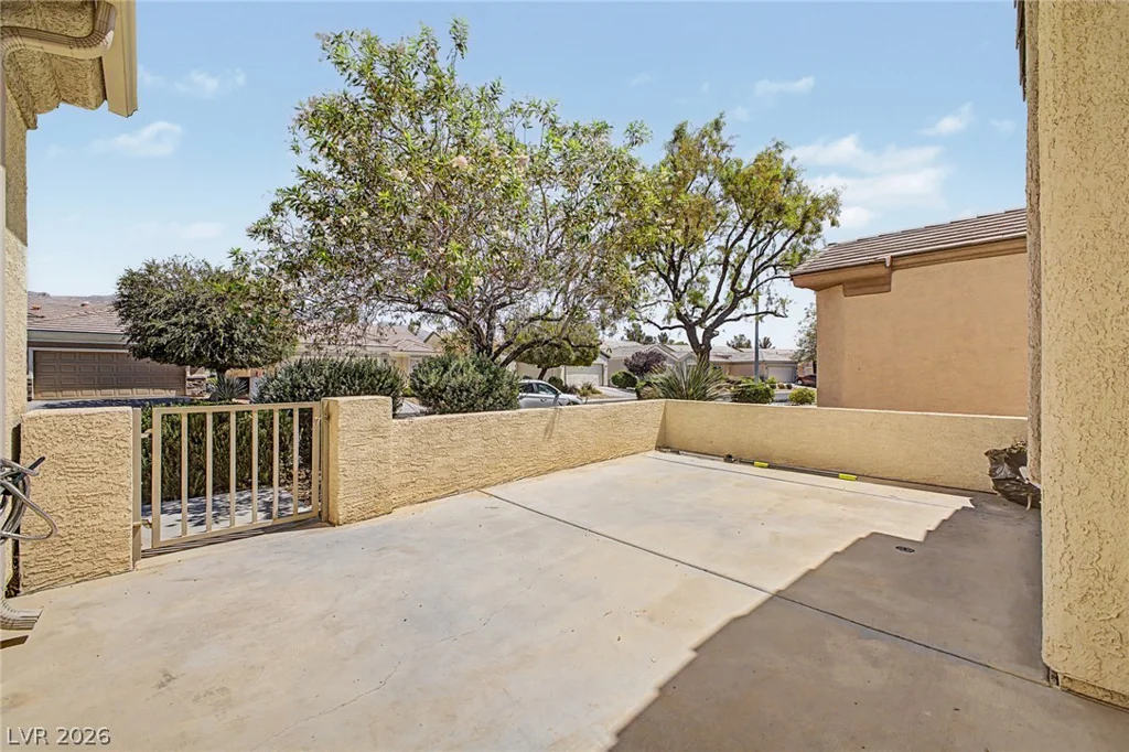 2321 Carrier Dove, North Las Vegas, NV 89084