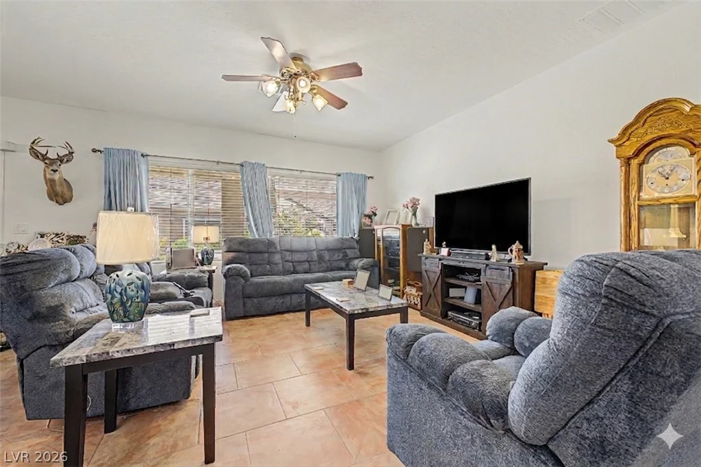 2321 Carrier Dove, North Las Vegas, NV 89084
