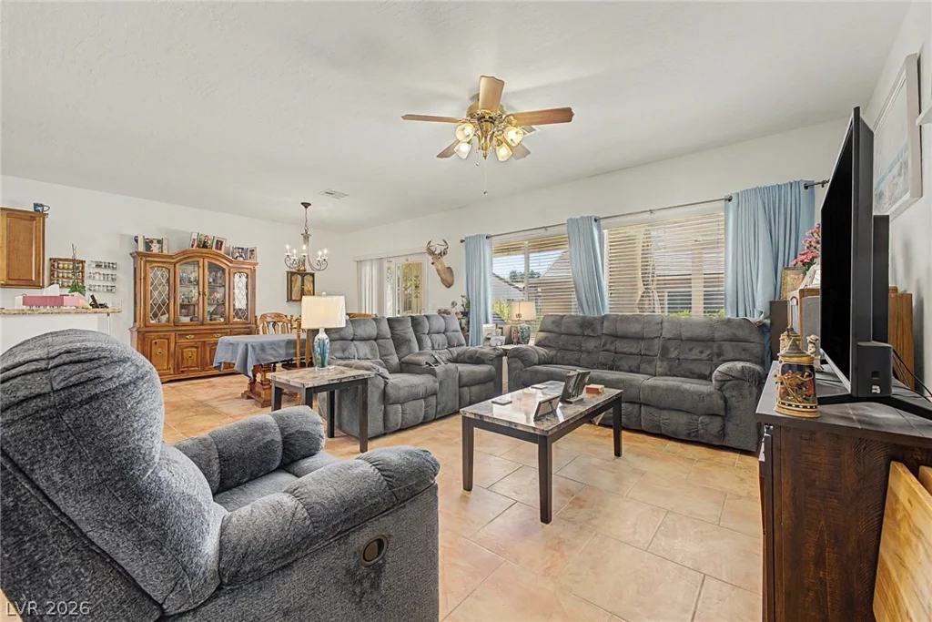 2321 Carrier Dove, North Las Vegas, NV 89084