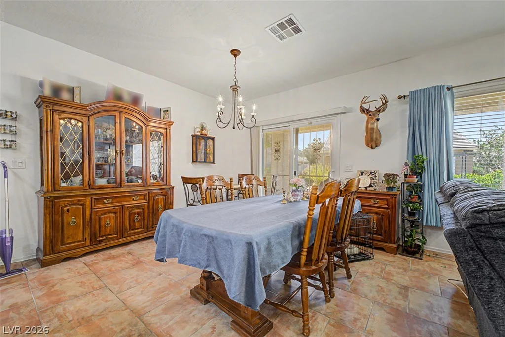2321 Carrier Dove, North Las Vegas, NV 89084
