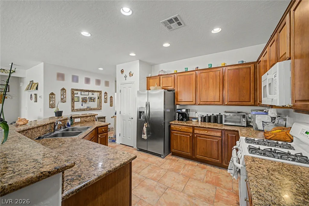 2321 Carrier Dove, North Las Vegas, NV 89084