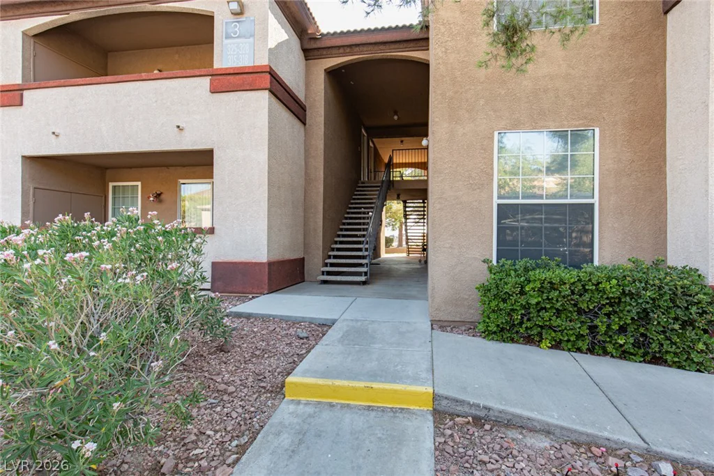 231 Horizon Ridge, Henderson, NV 89012