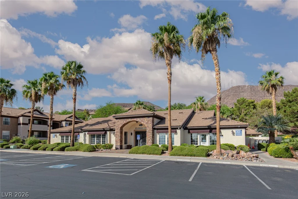 231 Horizon Ridge, Henderson, NV 89012