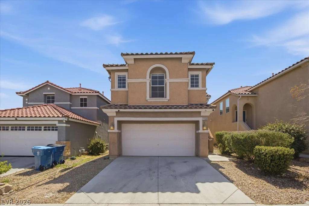 11566 Stivali, Las Vegas, NV 89183