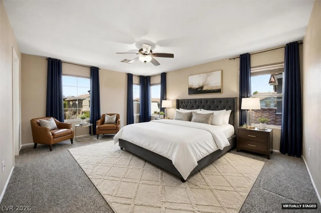 11566 Stivali, Las Vegas, NV 89183