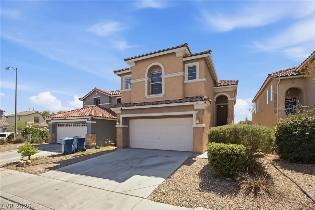 11566 Stivali, Las Vegas, NV 89183