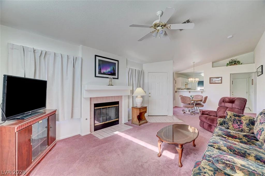 2265 Seahurst, Las Vegas, NV 89142