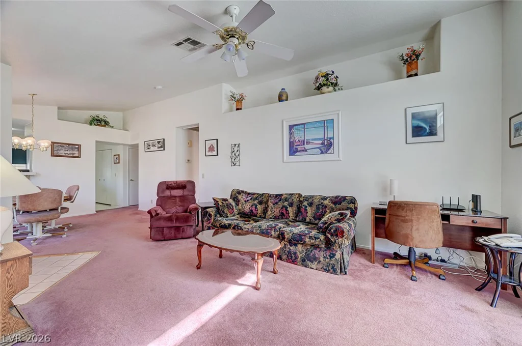 2265 Seahurst, Las Vegas, NV 89142