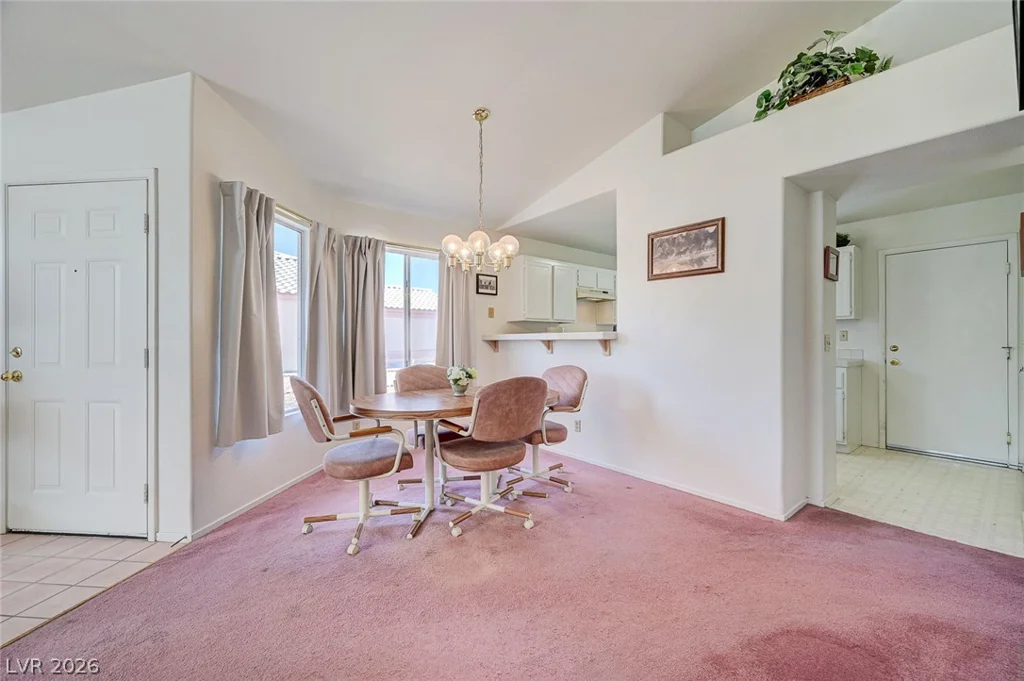 2265 Seahurst, Las Vegas, NV 89142