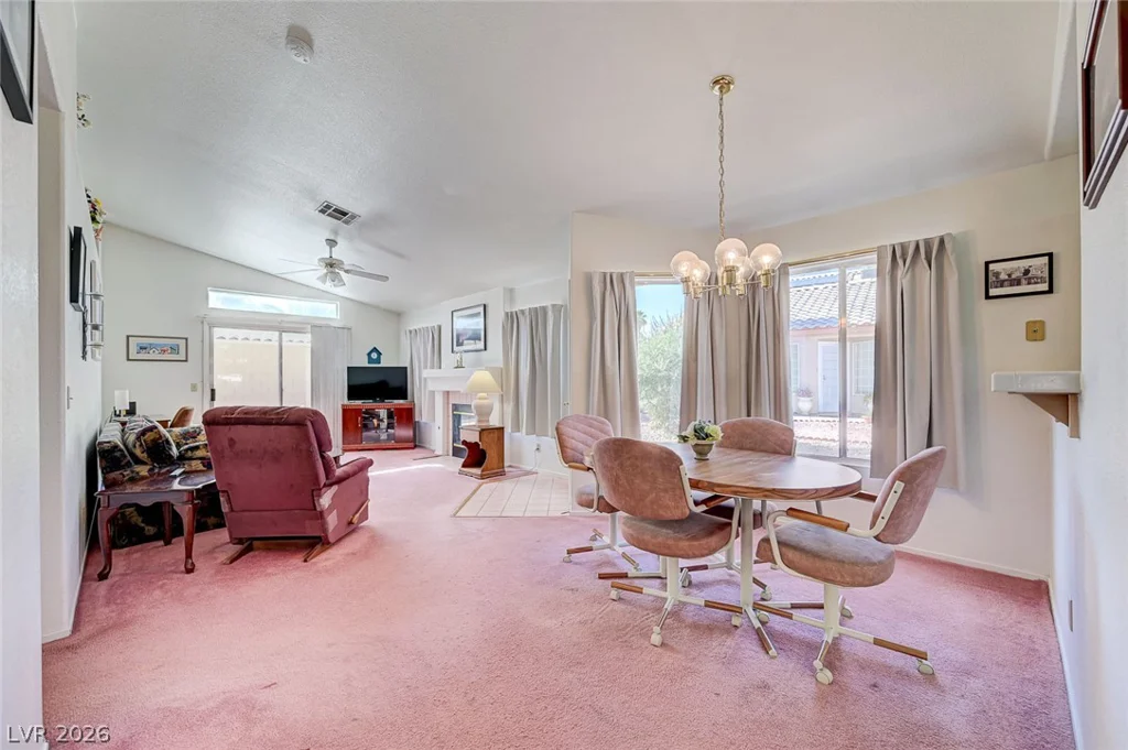2265 Seahurst, Las Vegas, NV 89142