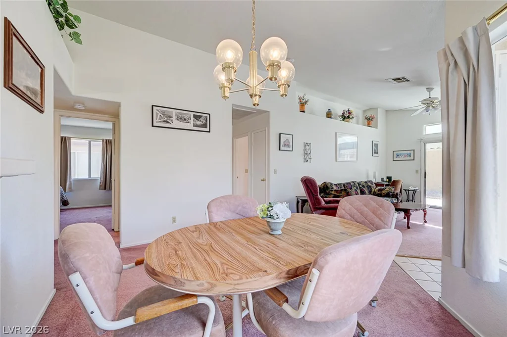 2265 Seahurst, Las Vegas, NV 89142