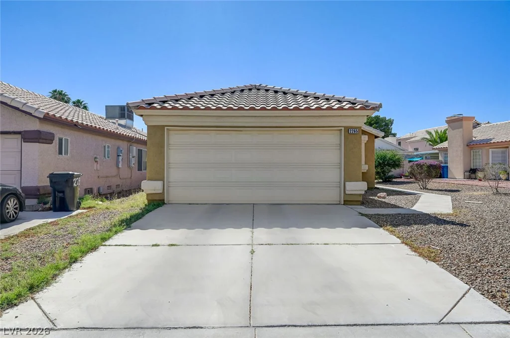 2265 Seahurst, Las Vegas, NV 89142
