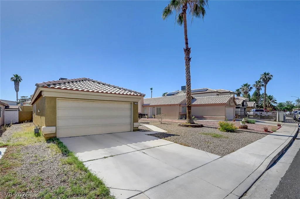 2265 Seahurst, Las Vegas, NV 89142