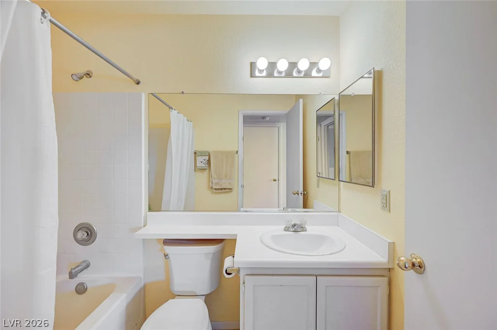 2265 Seahurst, Las Vegas, NV 89142