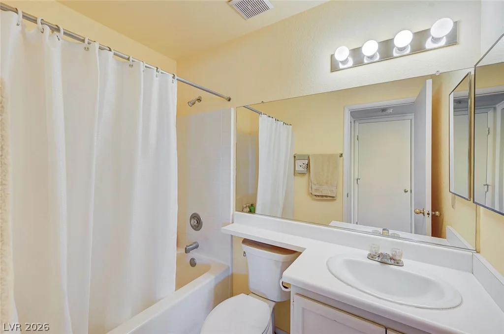 2265 Seahurst, Las Vegas, NV 89142