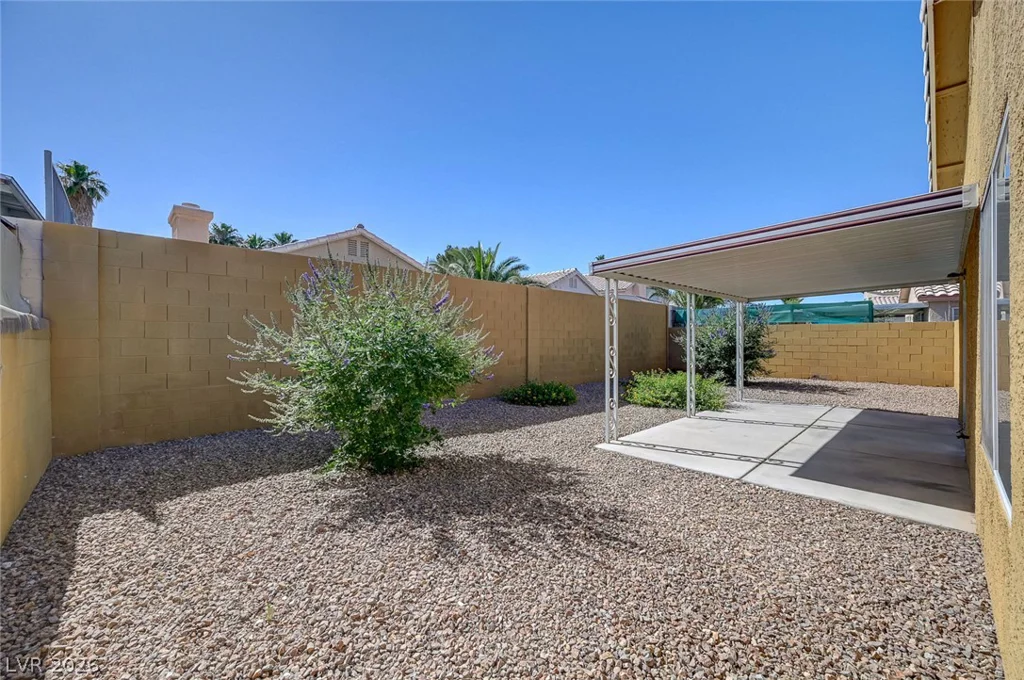 2265 Seahurst, Las Vegas, NV 89142