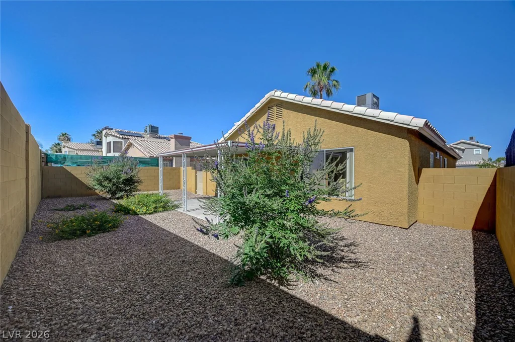 2265 Seahurst, Las Vegas, NV 89142