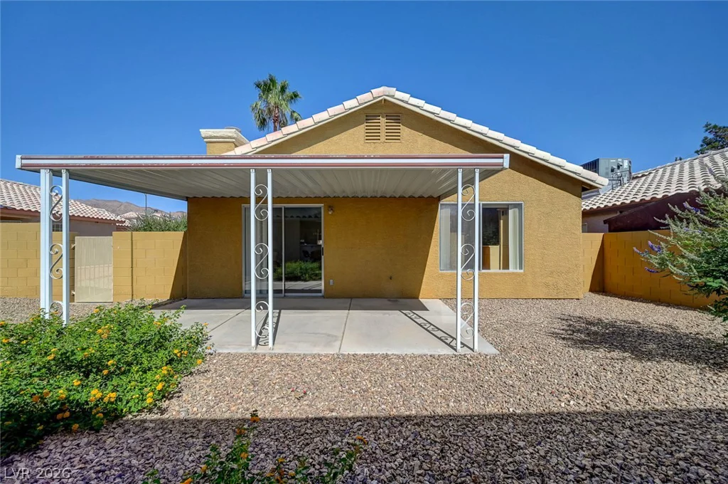 2265 Seahurst, Las Vegas, NV 89142