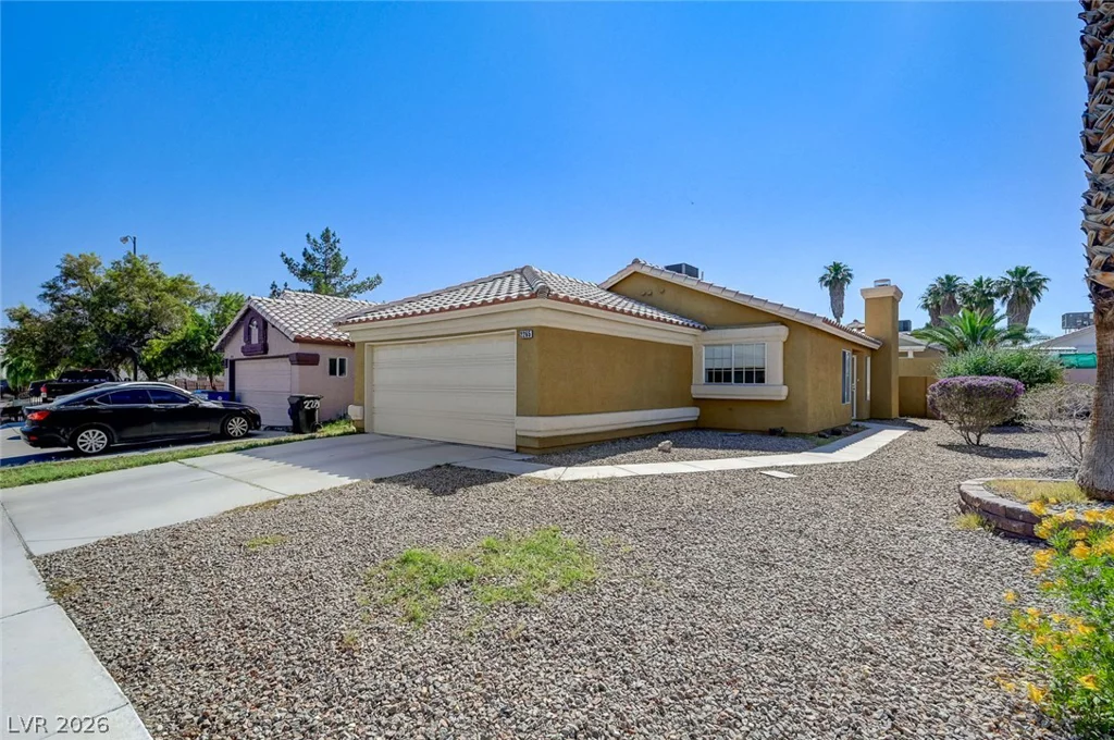 2265 Seahurst, Las Vegas, NV 89142