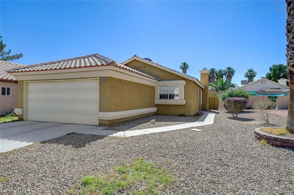2265 Seahurst, Las Vegas, NV 89142