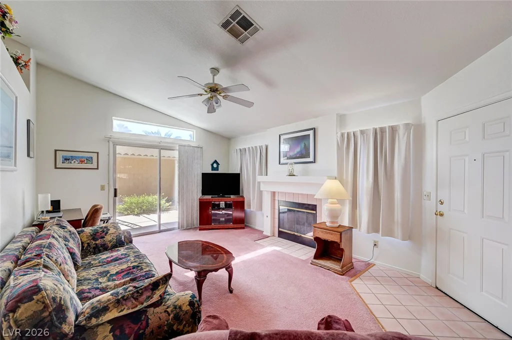 2265 Seahurst, Las Vegas, NV 89142