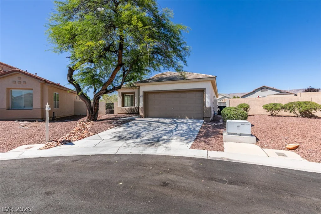 10925 Fog Hollow, Las Vegas, NV 89135