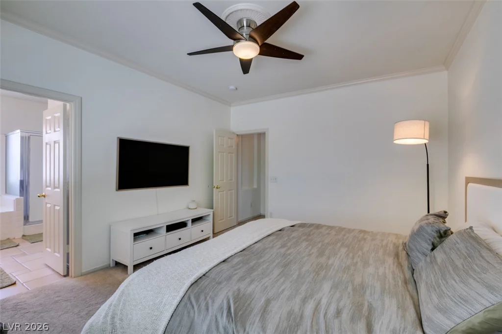 10925 Fog Hollow, Las Vegas, NV 89135