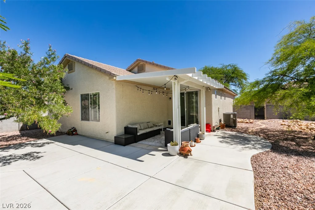 10925 Fog Hollow, Las Vegas, NV 89135