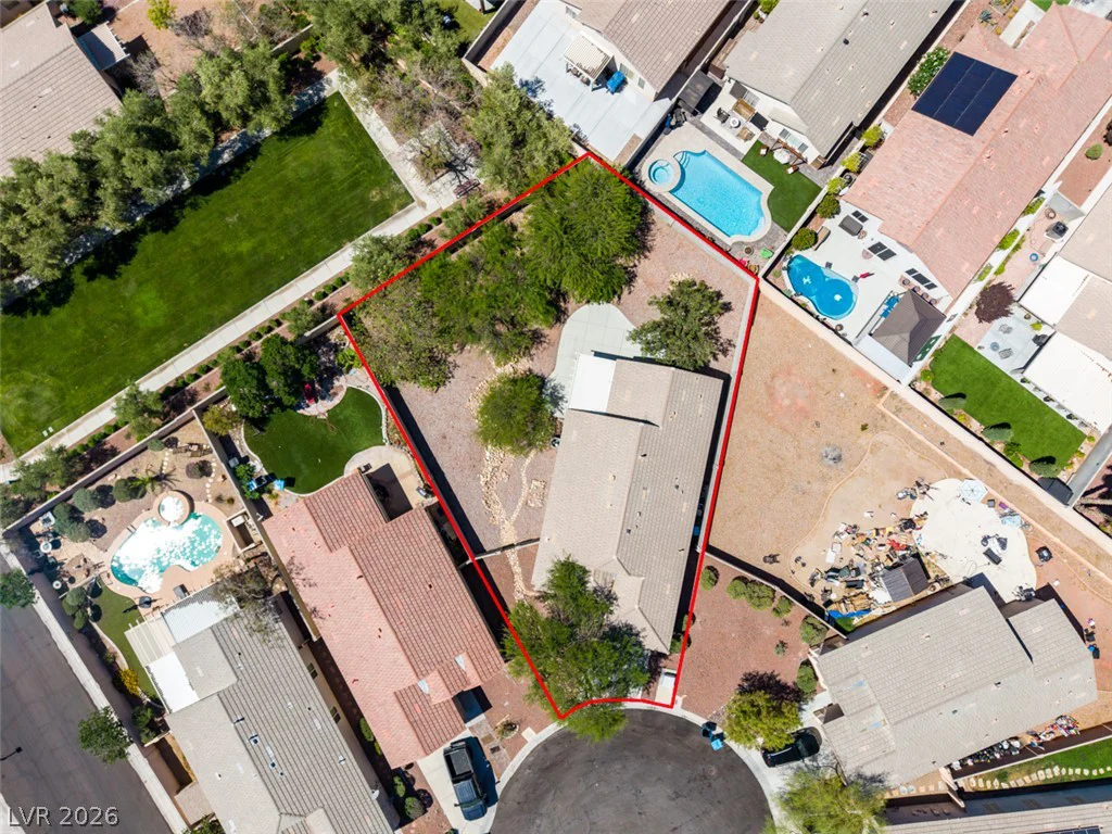 10925 Fog Hollow, Las Vegas, NV 89135