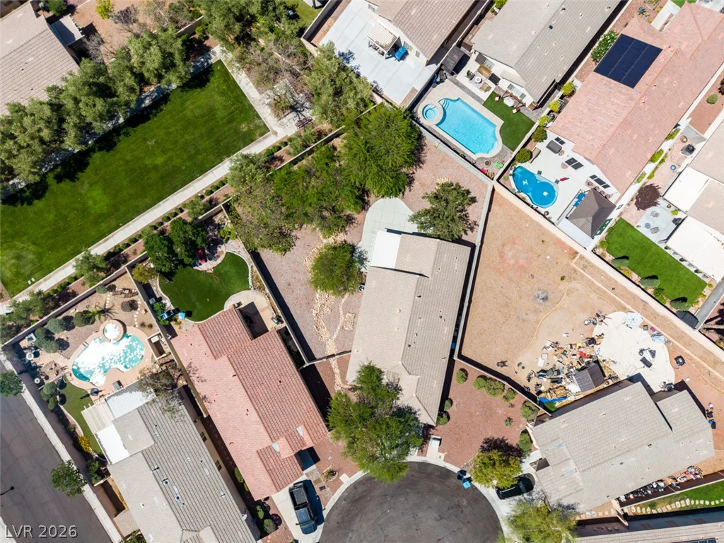 10925 Fog Hollow, Las Vegas, NV 89135