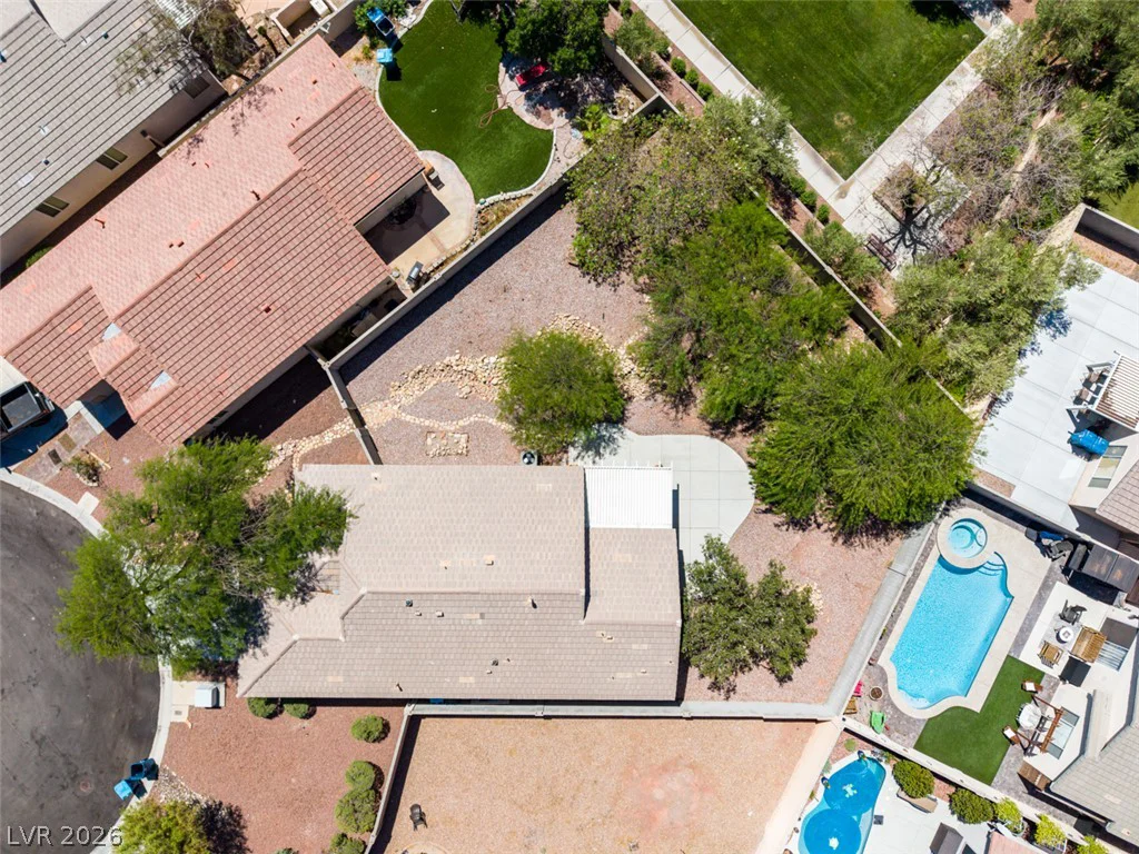 10925 Fog Hollow, Las Vegas, NV 89135