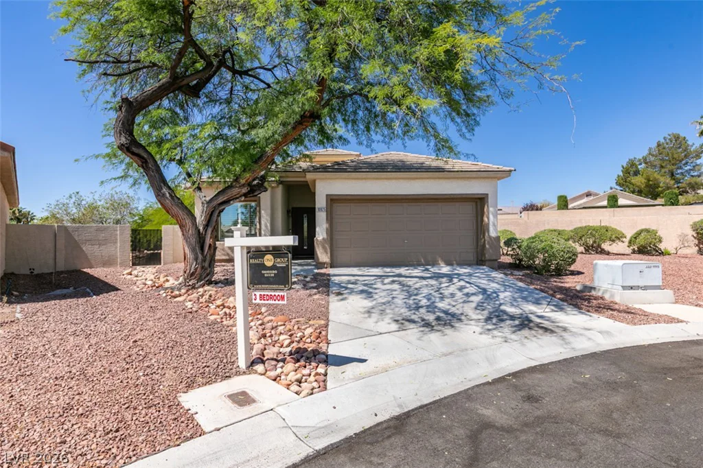 10925 Fog Hollow, Las Vegas, NV 89135