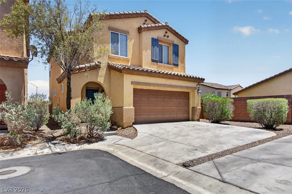 10596 La Campana, Las Vegas, NV 89179