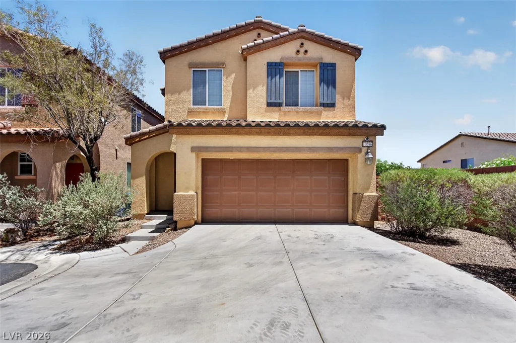 10596 La Campana, Las Vegas, NV 89179