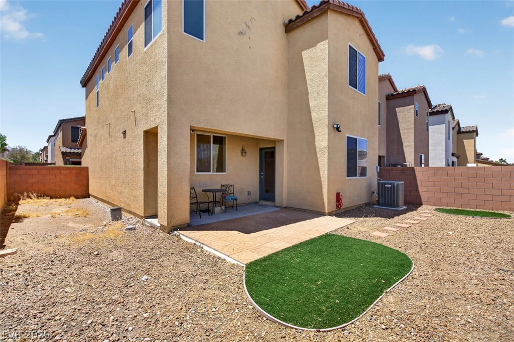 10596 La Campana, Las Vegas, NV 89179