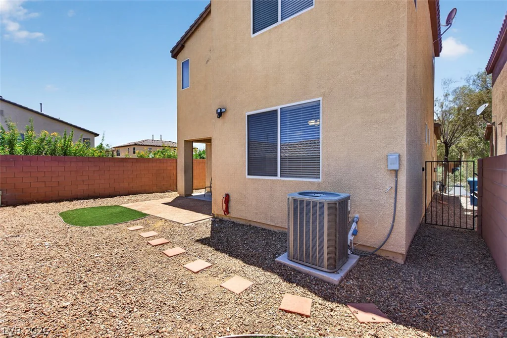 10596 La Campana, Las Vegas, NV 89179