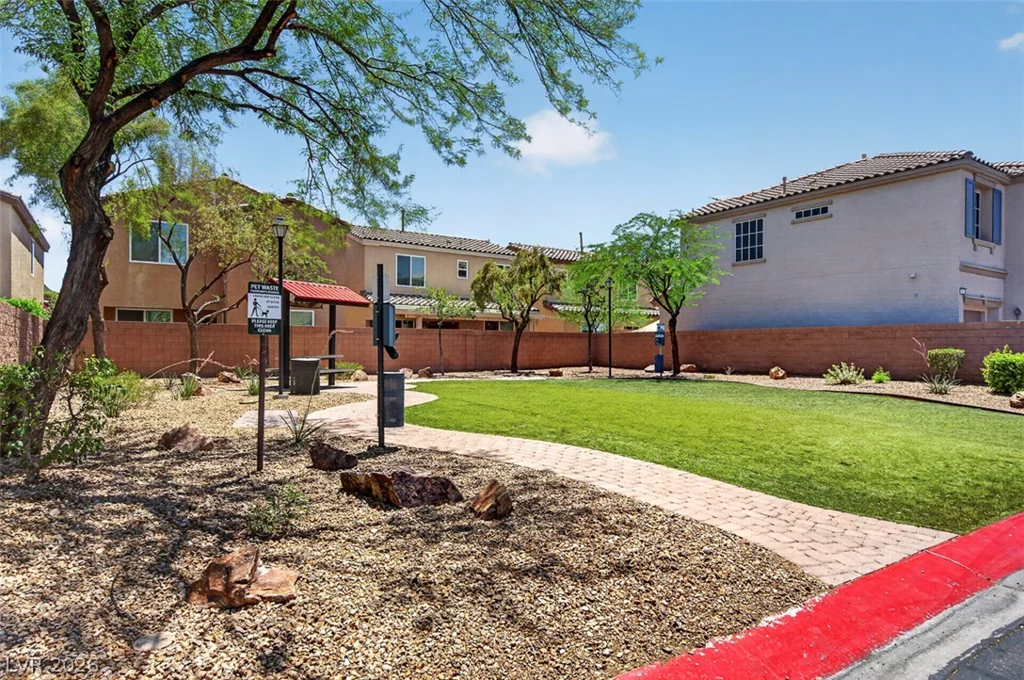 10596 La Campana, Las Vegas, NV 89179