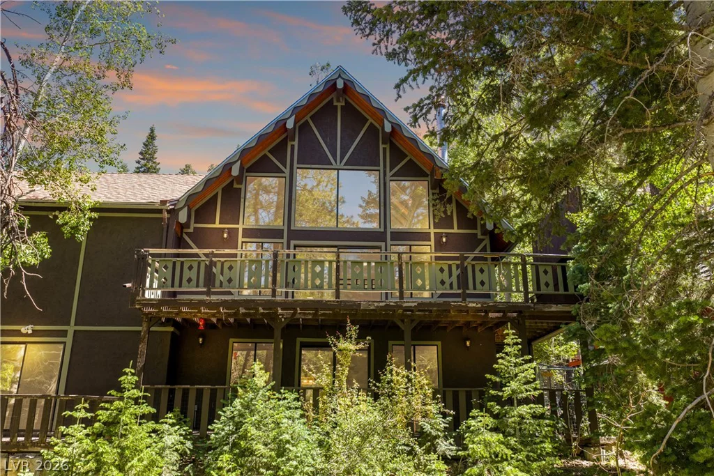 4146 Tyrol, Mount Charleston, NV 89124