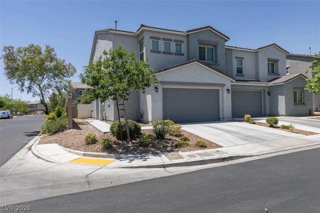2717 Rainy Meadows, North Las Vegas, NV 89031