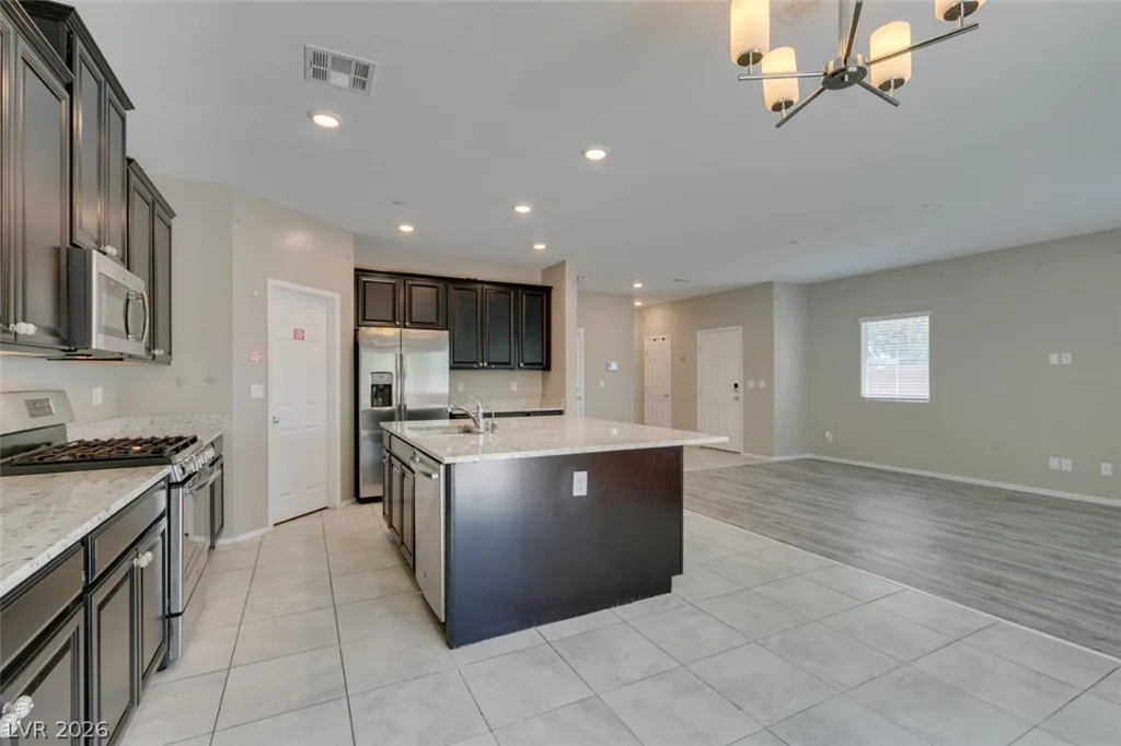 2717 Rainy Meadows, North Las Vegas, NV 89031