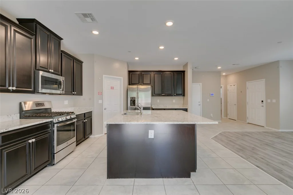 2717 Rainy Meadows, North Las Vegas, NV 89031