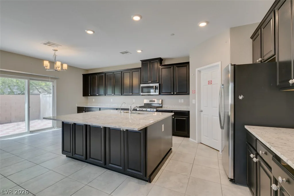2717 Rainy Meadows, North Las Vegas, NV 89031