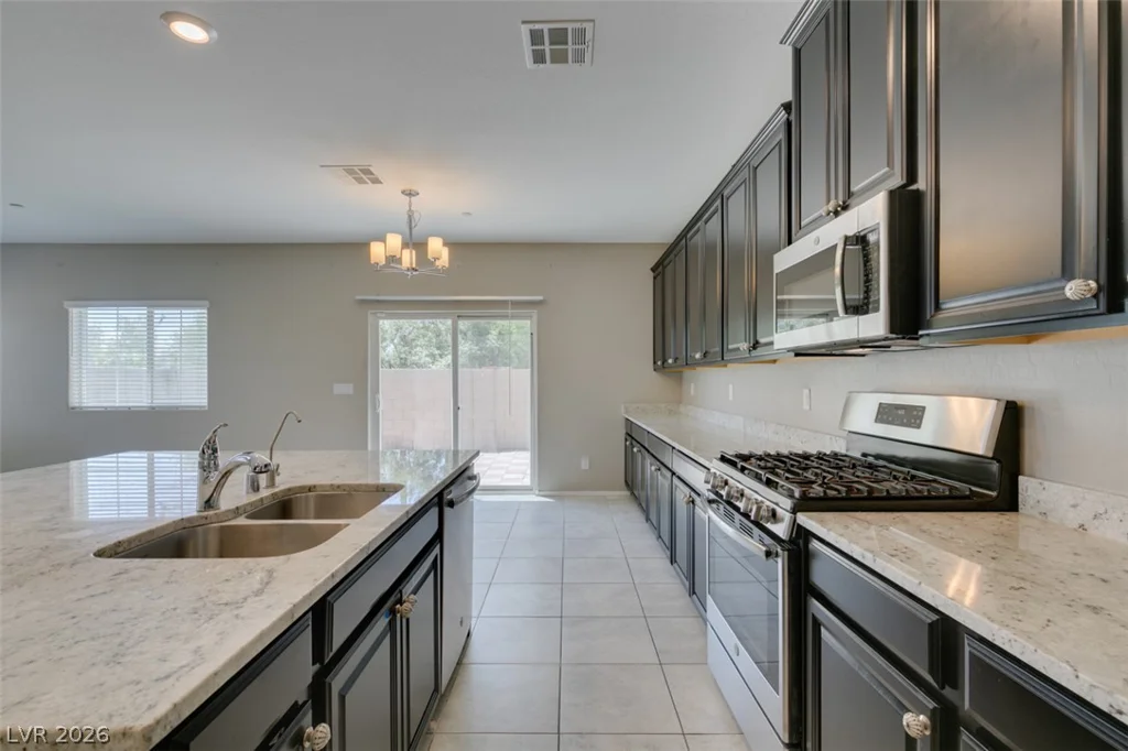 2717 Rainy Meadows, North Las Vegas, NV 89031