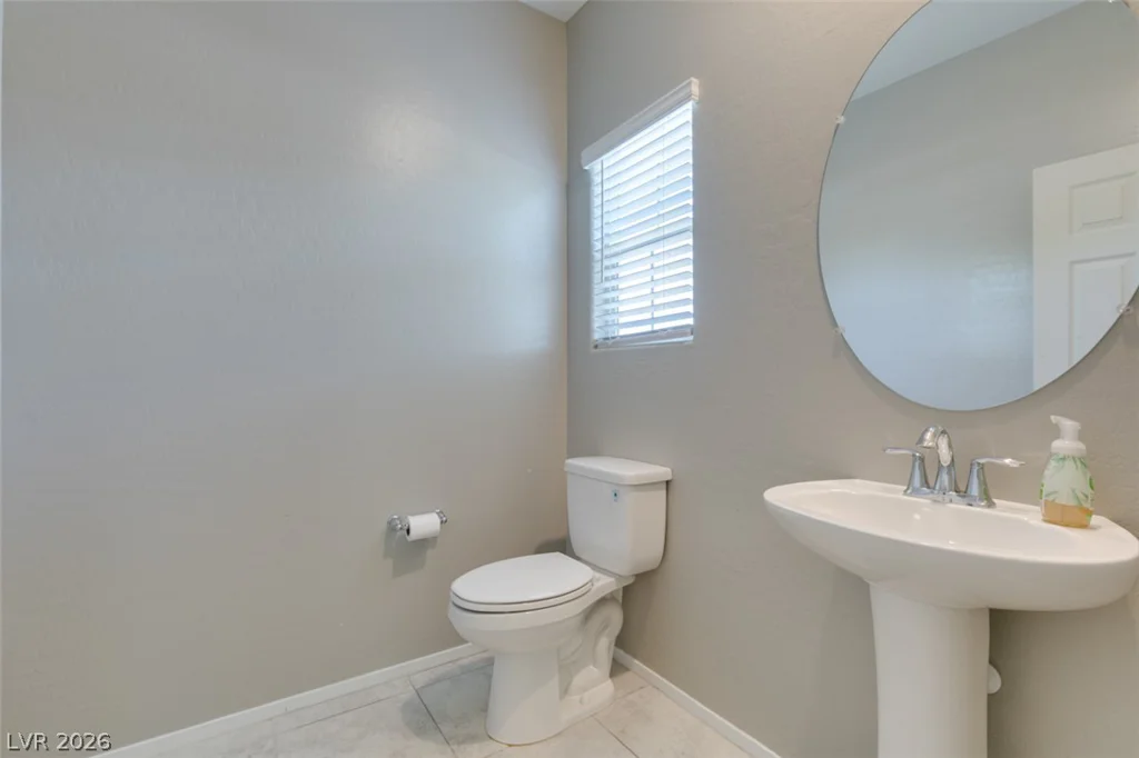 2717 Rainy Meadows, North Las Vegas, NV 89031